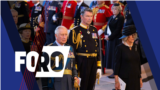 Foro: La reina, legado y futuro