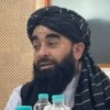 Zabihullah Mujahid