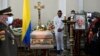 Colombia se despide de la senadora Piedad Córdoba, una política de 'odios y amores'