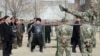 金正恩要求北韓軍隊現代化 有能力應付任何戰爭