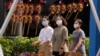 中共二十大报道：“人民经济”论引发对二十大后经济左转的担忧
