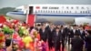 朝鲜庆祝“胜利日”70周年 联合国仍寻求半岛无核化 中俄要与平壤拉近关系