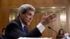 US Lawmakers Question Russian Commitment in Syria 