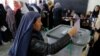 Afg'onistonda prezidentlik saylovi kechiktiriladi
