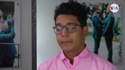 Matrimonio igualitario entre nicaragüense y costarricense