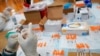 美国支持豁免新冠疫苗专利保护，北京为何作壁上观？