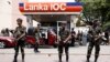 Sri Lankan President Calls Putin to Request Help with Fuel 