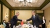 韩国与中国保持良好关系同时将重心转向美国