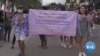 Thailand Hosts Transgender Pageant as Equality Drive Hits Parliament