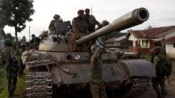 SML: Bitumba makasi misalemaki na localité ya Kasenyi mpe Tchonia na Lac Albert