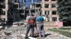 Latest Developments in Ukraine: June 21