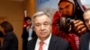 UNHCR Launches Global Campaign to End Statelessness