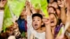 As Taiwan Votes for New President, US Emphasizes Free Process