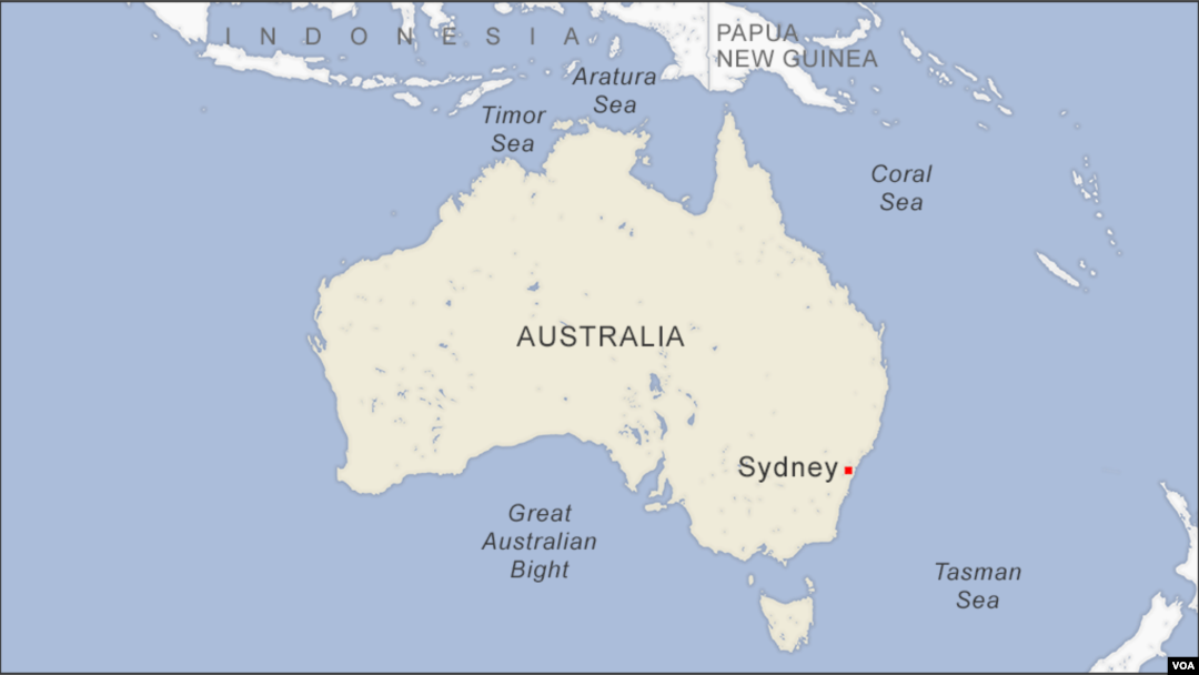 Sydney Australia