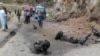 五名中國工程人員遭襲擊身亡後 巴基斯坦總理下令懲處至少五名高級警官