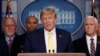 US, Canada to Close Border to Nonessential Travel, Trump Says  