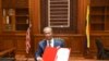 Malaysia Postpones No-Confidence Vote Against Prime Minister 