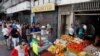 FMI: “Década de retroceso gigantesco” en Venezuela