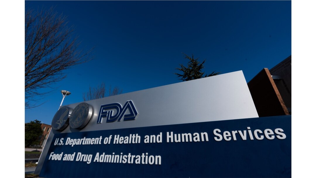 Food and Drug Administration building is shown Dec. 10, 2020 in Silver Spring, Md.