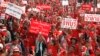 Thailand Tightens Security as Tensions Escalate