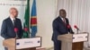 Tshisekedi asengi bana ba kelasi ba Beni kotika kolala libanda mpe alaki eyano ya bokengi