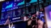 Notable alza de Wall Street por índices favorables del mercado laboral