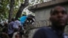 Central American troops arrive in Haiti, join mission to restore order