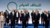 Anti-Islamic State Coalition: IS Terrorists Remain a Threat 