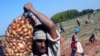 Markaziy Osiyo: Ish yo'q, odamlar qanday kun ko'rmoqda?