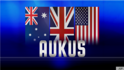 从世界尾端到印太尖端: AUKUS“核潜艇”协议的真实涵义
