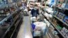 Pandemic Causes Rise in Need for Food Banks in US