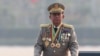 China backs Myanmar military amid growing border tensions