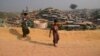 Biggest Waste Facility for Refugees Opens in Cox's Bazar