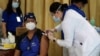 Philippines Finally Receives First Batch of COVID-19 Vaccine 