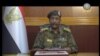 Sudan's Army Calls for Unconditional Talks With Protesters