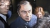 Former Nissan Chief Arrested Again on New Financial Charges