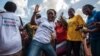 Ebola's Effect on W. African Youth,Traditions Outlasts Disease