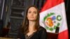 Angelina Jolie Visits Rohingya Camps in Bangladesh Ahead of Funding Appeal