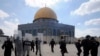 دو نوجوان اسرائیلی در پرونده قتل پسر فلسطینی مجرم شدند