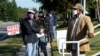 Time-Honored Tradition of Poll Watching Scrutinized in Upcoming US Election 