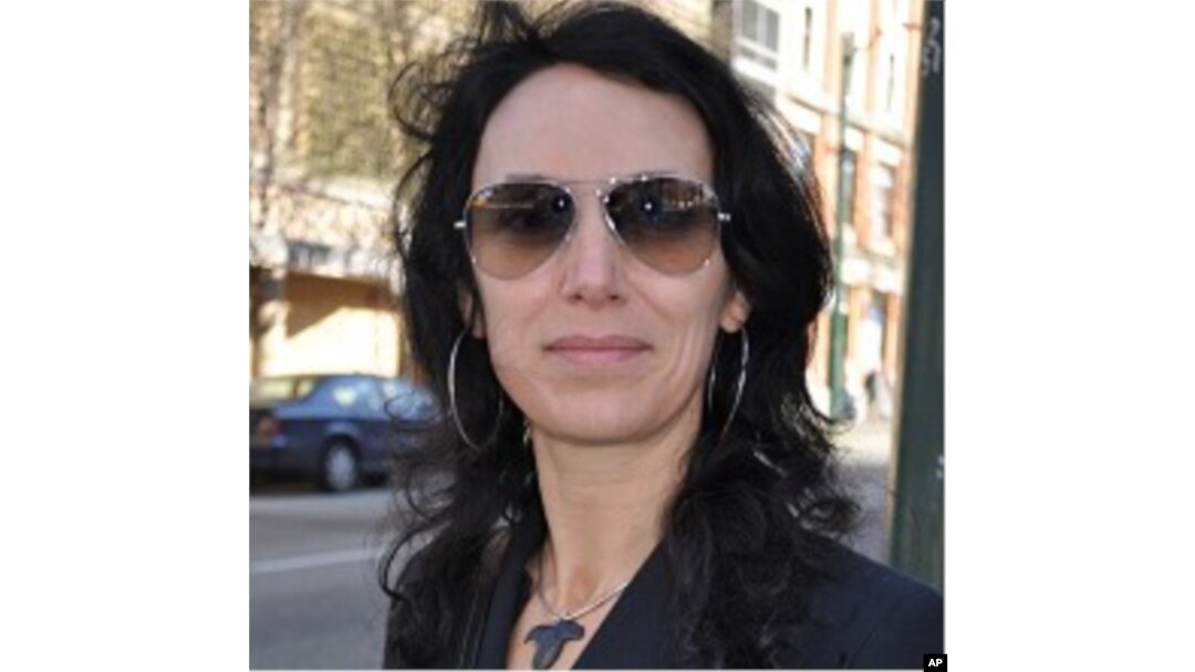 Janice Abbott is the executive director of Atira Women's Resource Society in Vancouver, Canada