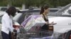 US Consumer Spending Increases