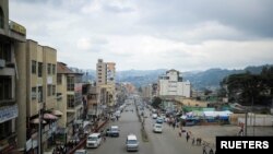 ከተማ ደሴ -ፋይል