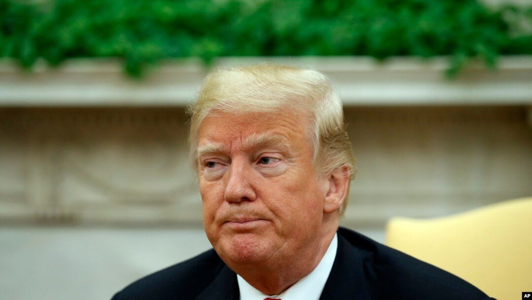"Esperaría que todo salga muy bien para el juez" Brett Kavanaugh, dijo el presidente Donald Trump de la investigación que el FBI hace a las acusaciones contra su nominado a la Corte Suprema de EE.UU.