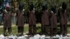 Official: 'Some' Haqqani Leaders Present in Pakistan