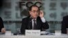 North Korea Defector: Keep Pressure on Kim to Contain Nuclear Ambitions