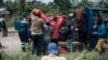 Nzoto etano esusu ezwami na parc ya Virunga nsima na bobomami ya ba ADF