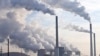 Climate Change Fight Sparks Renewed Debate in US