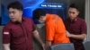 印尼逮捕一名因据称参与为网络赌博组织洗钱而被北京通缉的中国男子