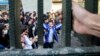 Iranian Lawmaker: 3,700 Arrested in Anti-government Protests 